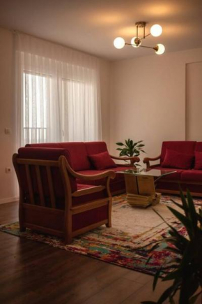 Solara Apartments Prishtina
